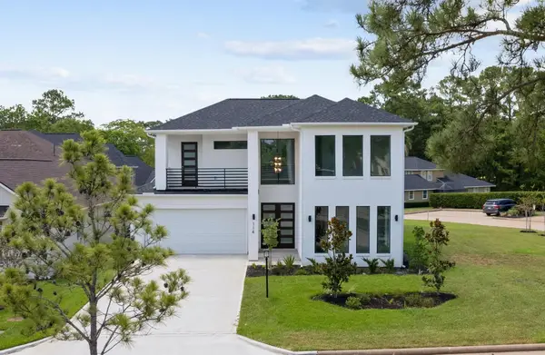 114 Bentwood Dr, Montgomery, TX 77356