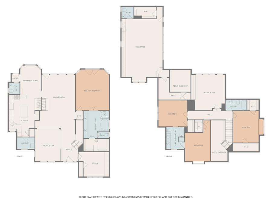 15 Crestone Place, The Woodlands, TX 77381 - #2