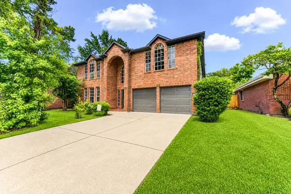 14506 Wadlington Drive, Houston, TX 77044