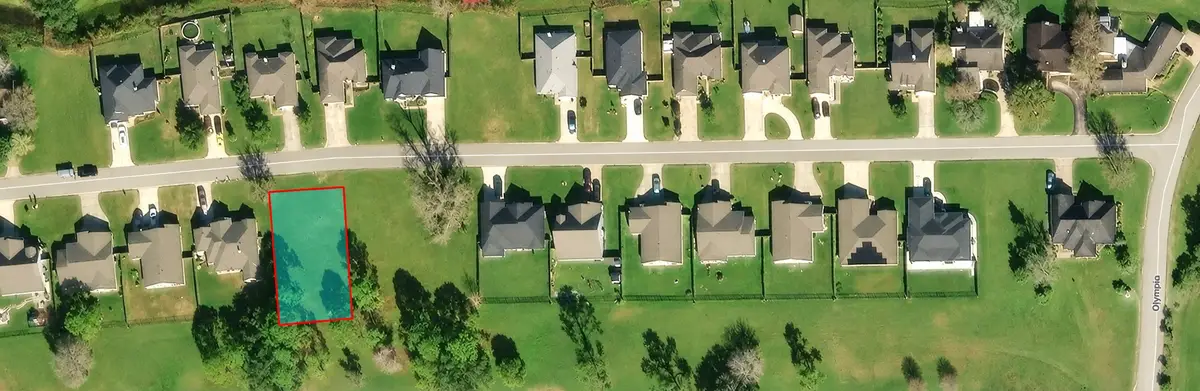 0 Mossy Meadow Drive, West Columbia, TX 77486 - #1