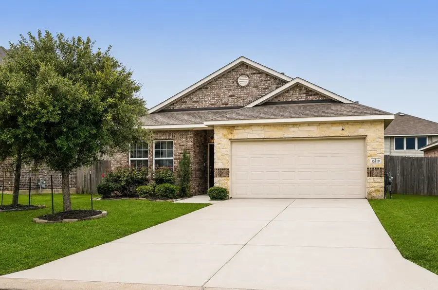 16219 Centennial Light Dr Drive, Hockley, TX 77447 - #2