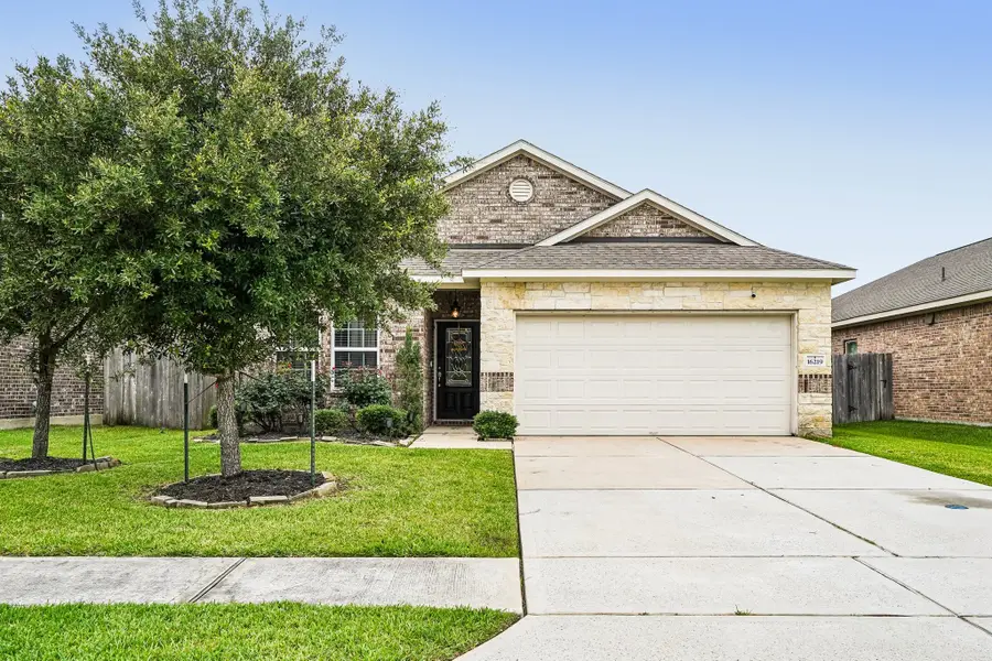 16219 Centennial Light Dr Drive, Hockley, TX 77447 - #3