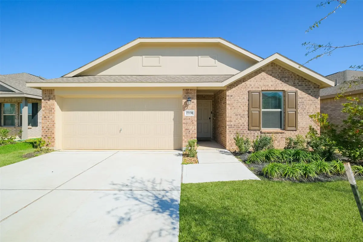 27138 Breakaway Lane, Katy, TX 77493 - #1