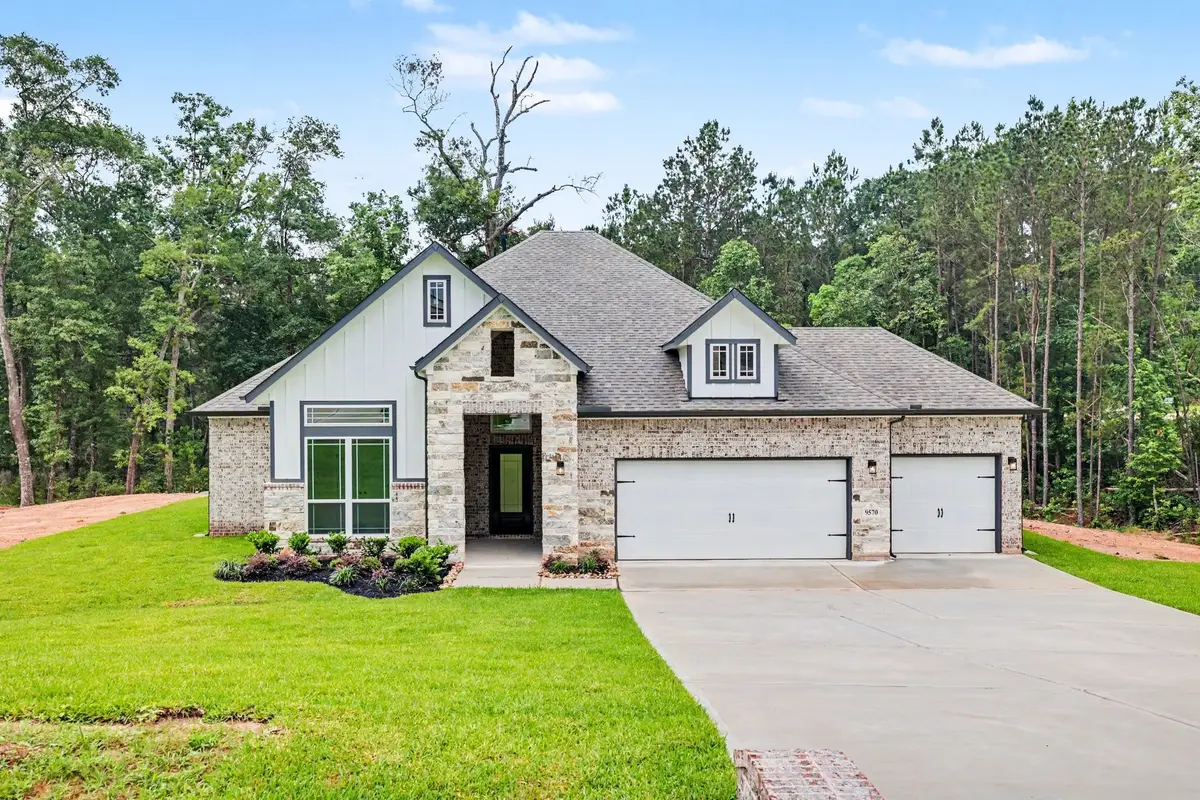 9570 Moss Rose, Willis, TX 77378 - #1