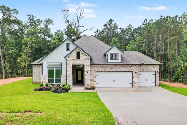 9570 Moss Rose, Willis, TX 77378