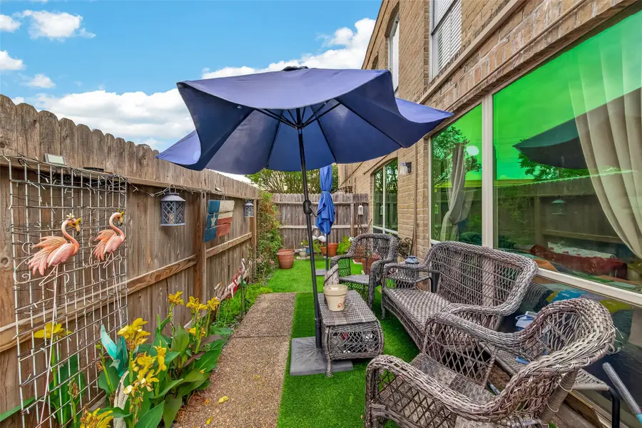 4649 Wild Indigo Street #336, Houston, TX 77027 - #2