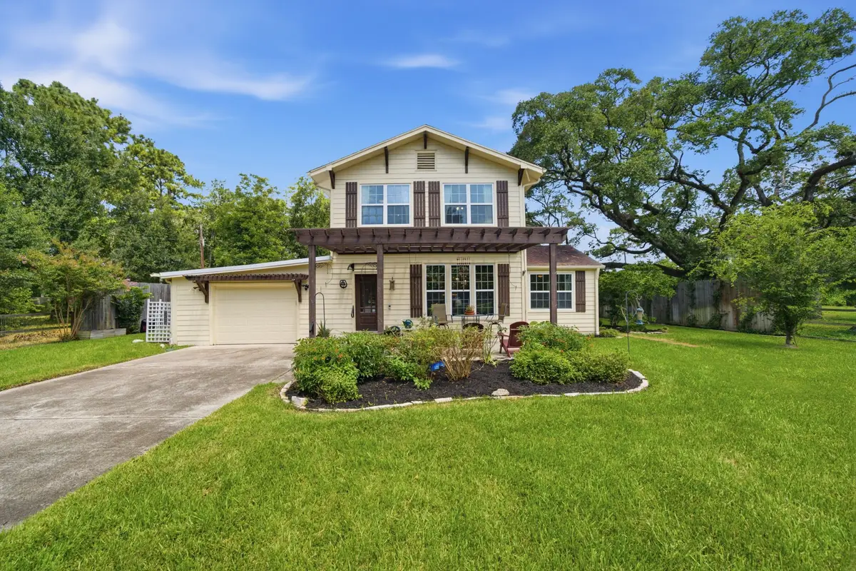5313 Palm Drive, Dickinson, TX 77539 - #1