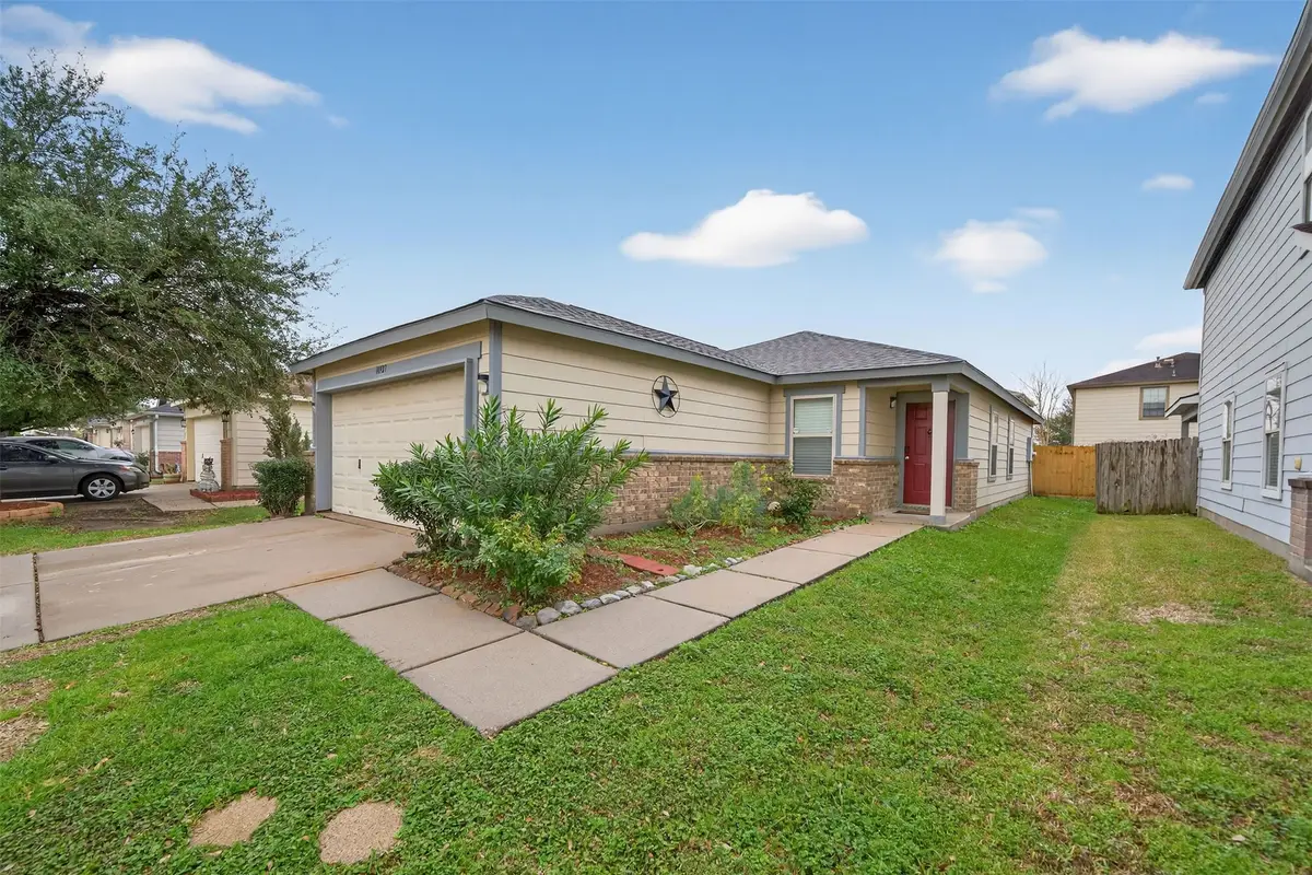 18927 Remington Bend Drive, Houston, TX 77073 - Image #1
