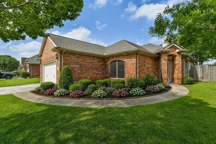 4055 Bentwood Drive, Dickinson, TX 77539 - #3