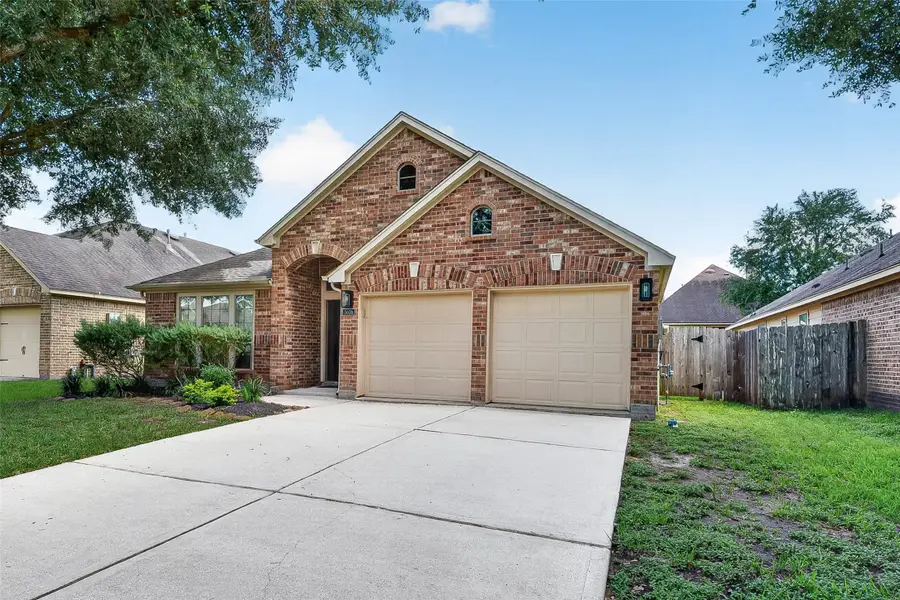 5606 Walnut Glen Lane, Rosenberg, TX 77471 - #3