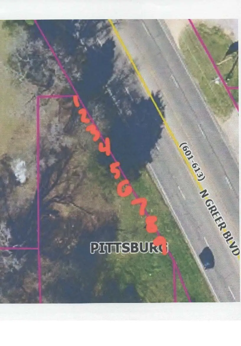 604 N Greer Boulevard N, Pittsburg, TX 75686 - Image #1