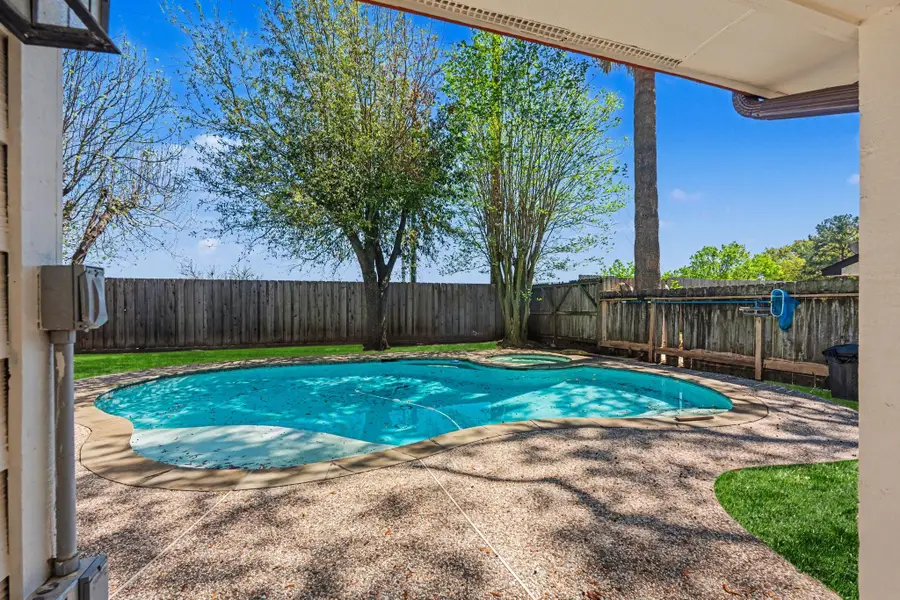 9806 Paddock Court, Houston, TX 77065 - #3