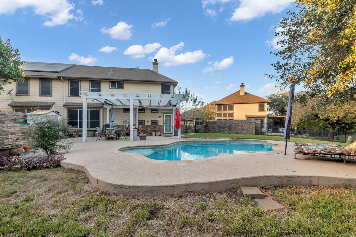 7803 Glenn Cliff Drive, Houston, TX 77064 - Image #1