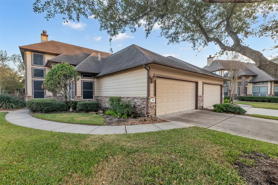 7803 Glenn Cliff Drive, Houston, TX 77064 - Image #2