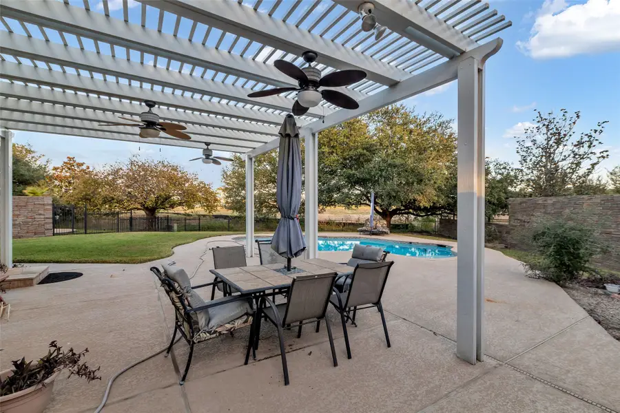 7803 Glenn Cliff Drive, Houston, TX 77064 - Image #3