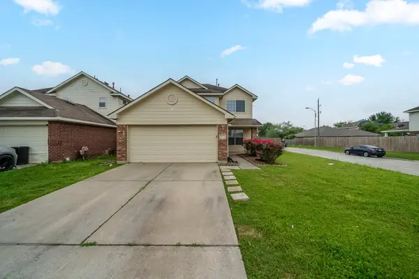 1402 Rising Springs Lane, Houston, TX 77073