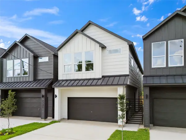 3733 Lydia Street, Houston, TX 77021