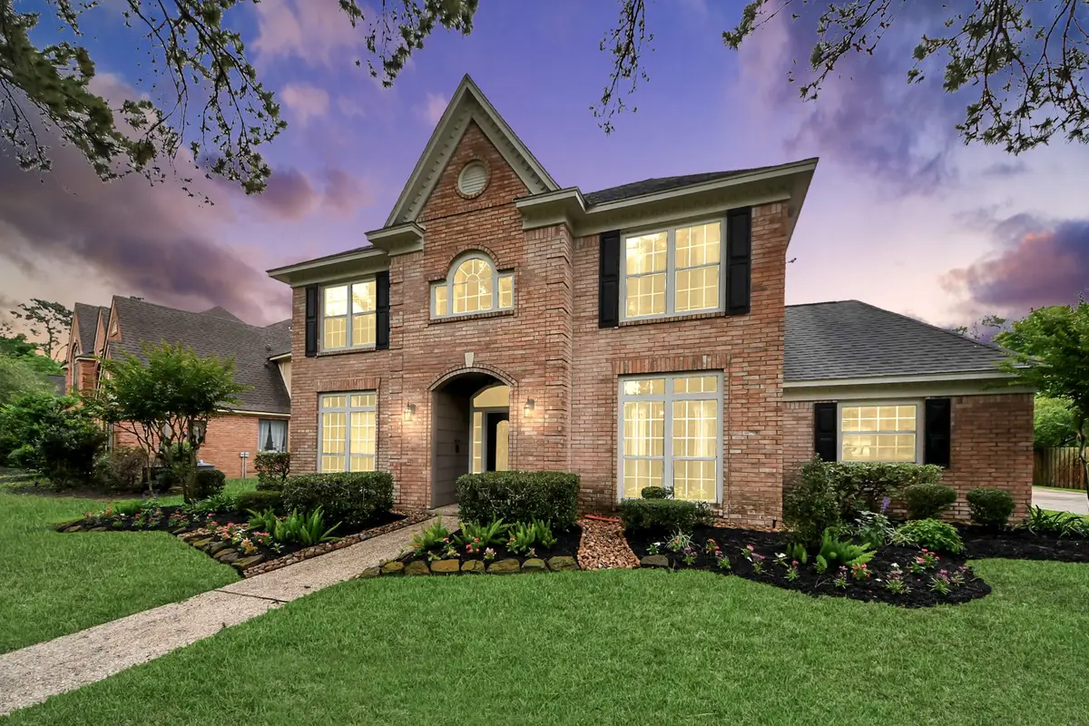 1818 Mountain Aspen Lane, Kingwood, TX 77345 - #1