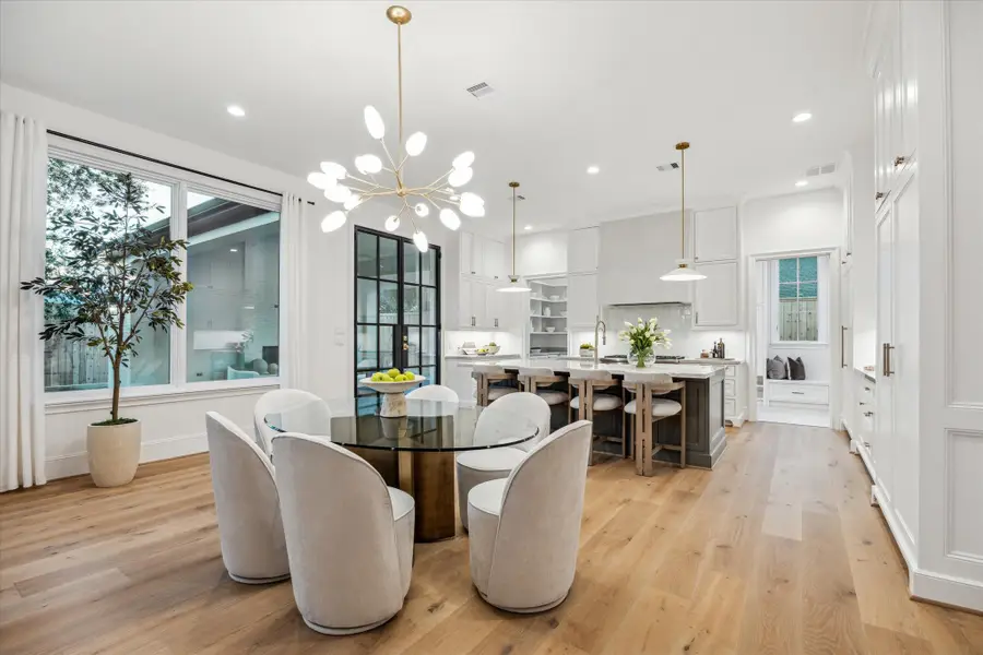 1426 Huge Oaks Street, Houston, TX 77055 - Image #3