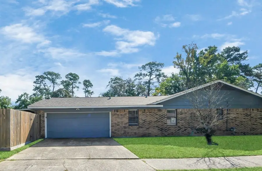 7303 Foxwick Lane, Humble, TX 77338 - #2