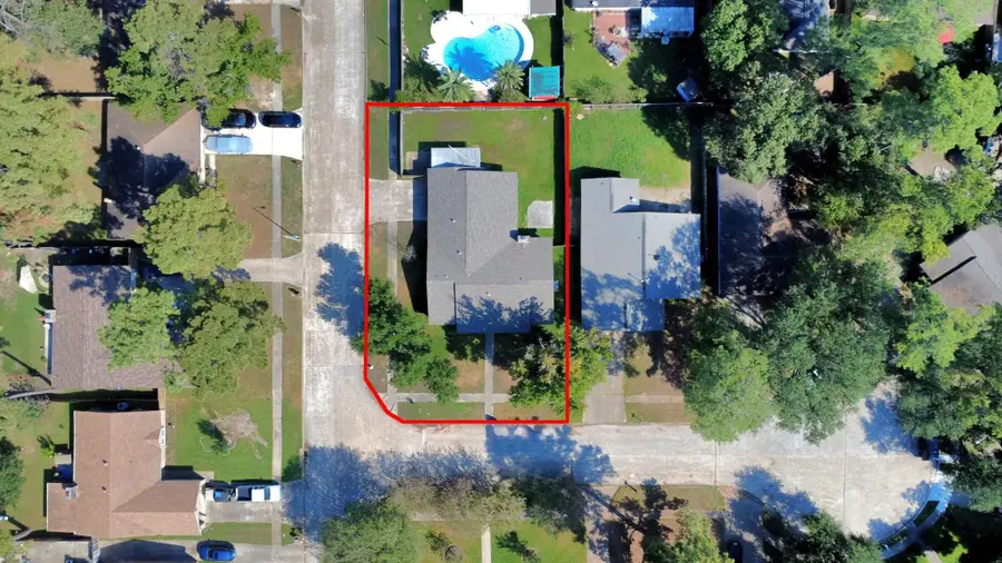 7303 Foxwick Lane, Humble, TX 77338 - #3