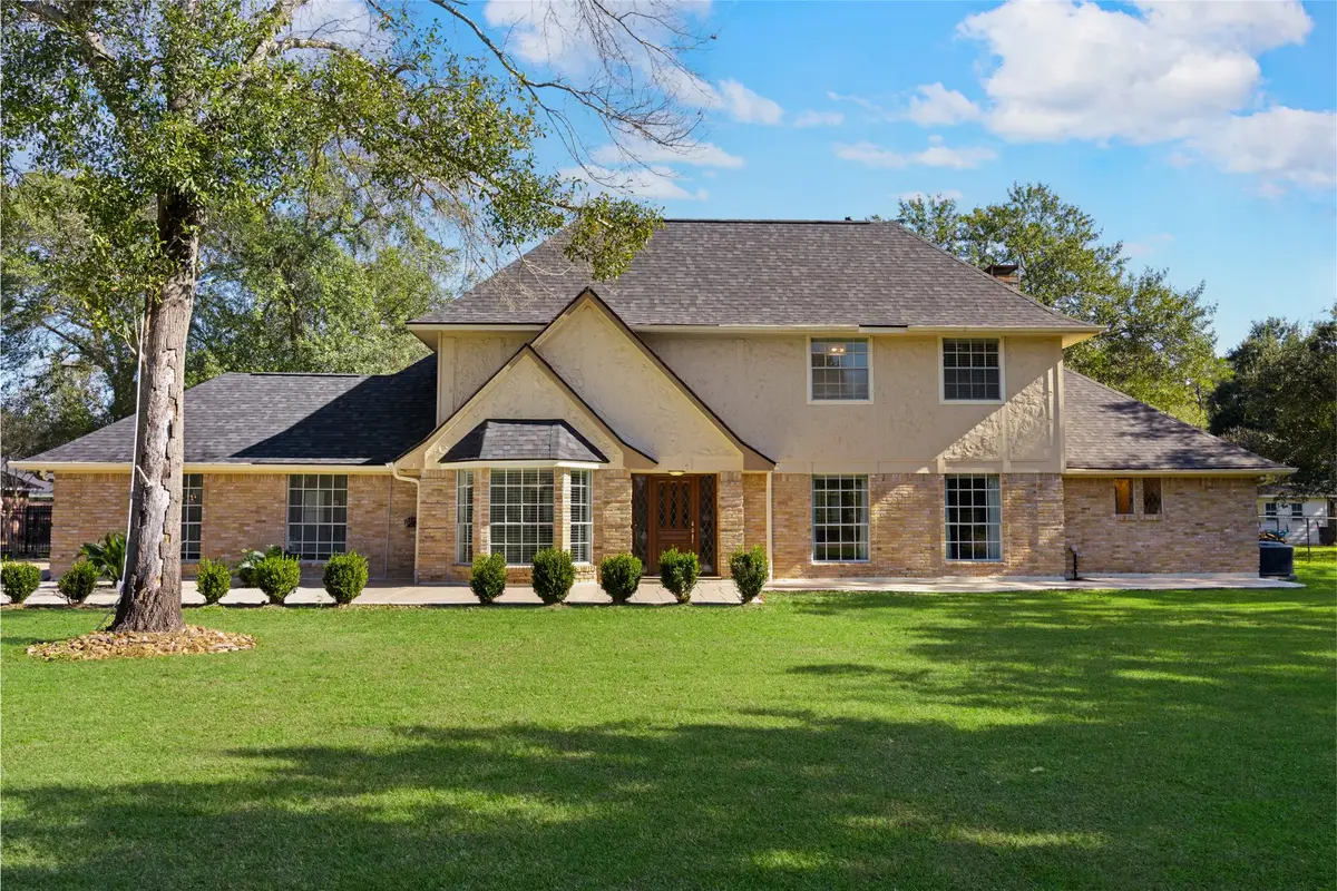 12722 Cypress Pass Loop W, Cypress, TX 77429 - Image #1