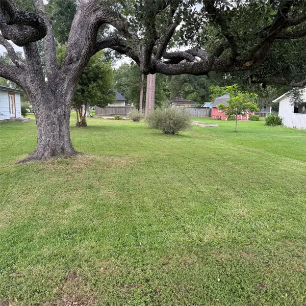 TBD Clayton Street, Tomball, TX 77375