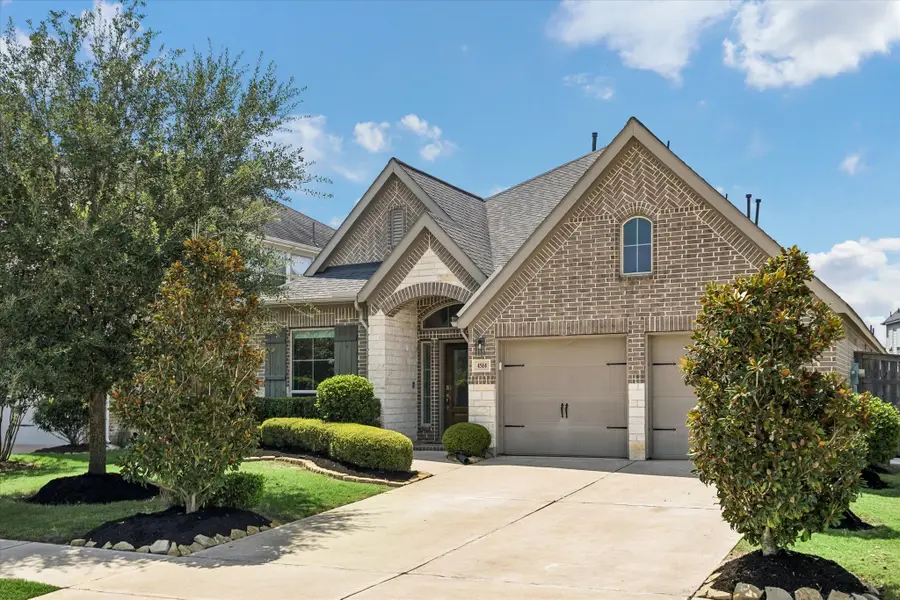 4514 Jennings Creek Court, Fulshear, TX 77441 - #2