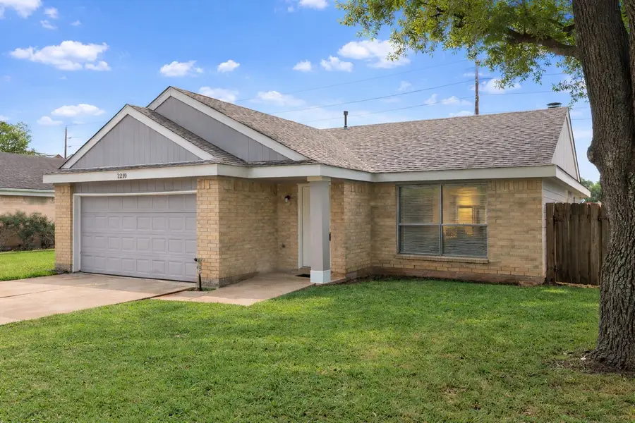 2210 Sunset Trail, Sugar Land, TX 77478 - #2