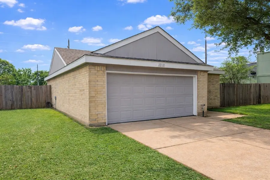 2210 Sunset Trail, Sugar Land, TX 77478 - #3