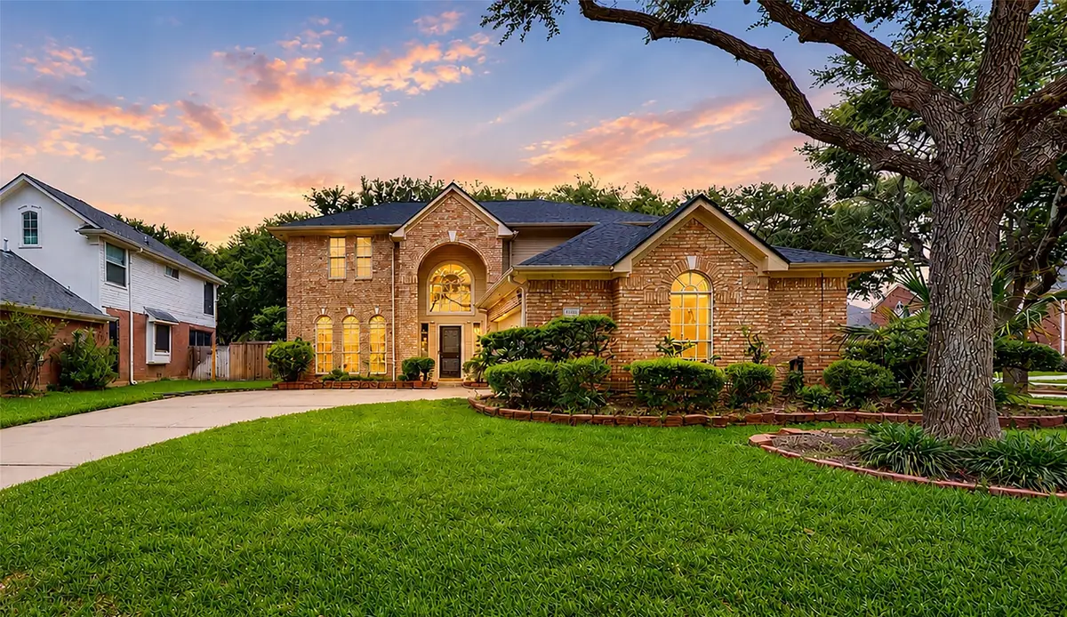 3102 Summer Bay Drive, Sugar Land, TX 77478 - #1