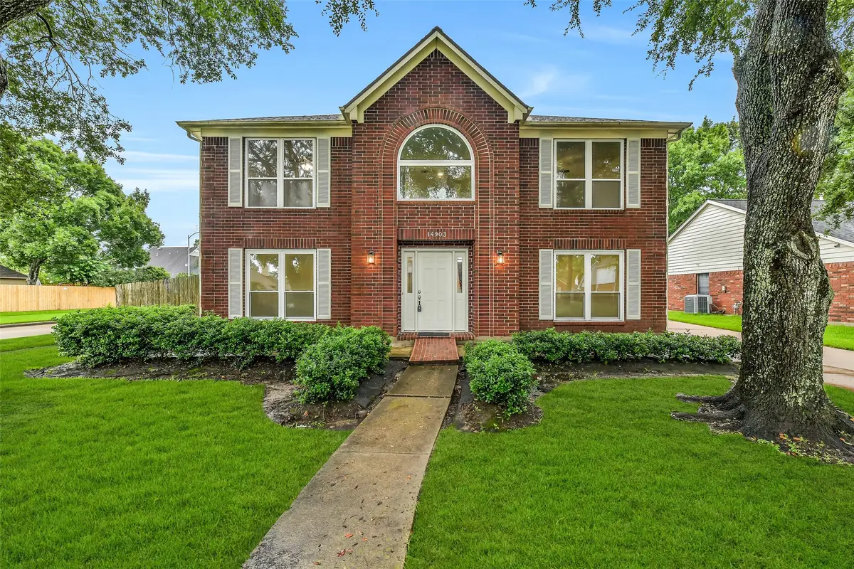 14903 Redwood Bend Trail, Houston, TX 77062 - #1