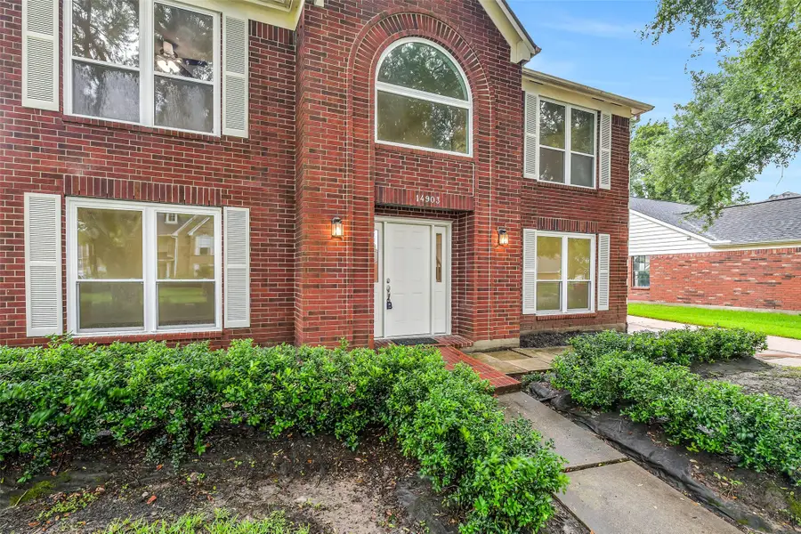 14903 Redwood Bend Trail, Houston, TX 77062 - #3