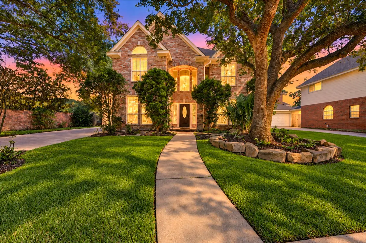 1703 Stemply Court, Houston, TX 77094 - #1