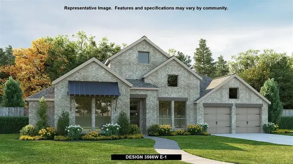 22029 Canyon Trail, Porter, TX 77365