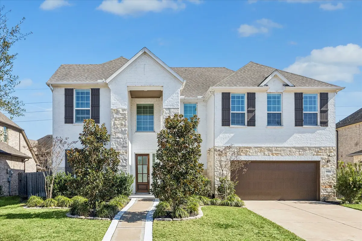 4407 Archer Meadow Lane, Sugar Land, TX 77479 - Image #1