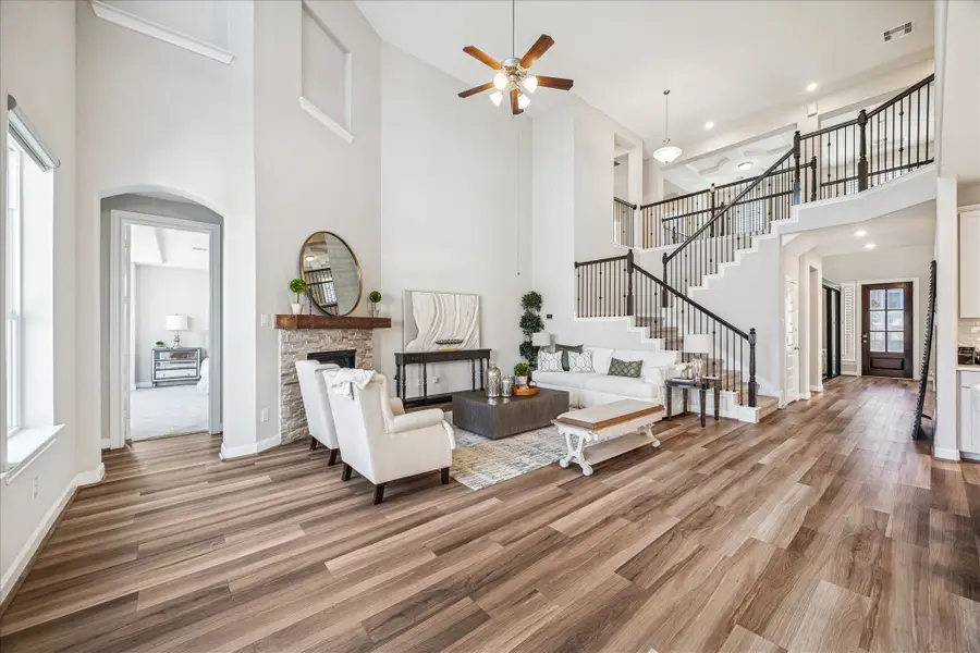 4407 Archer Meadow Lane, Sugar Land, TX 77479 - Image #2