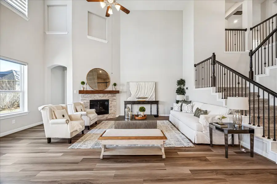 4407 Archer Meadow Lane, Sugar Land, TX 77479 - Image #3