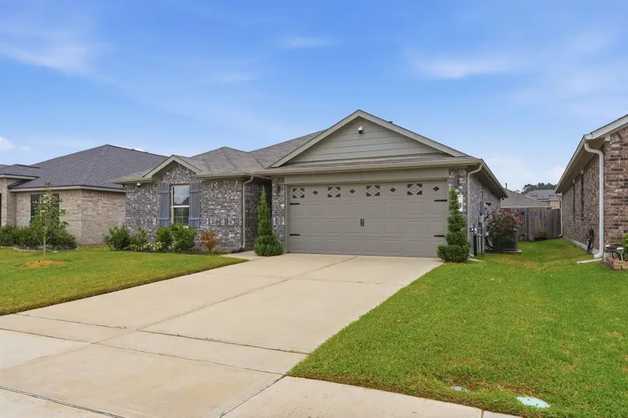 18427 Chilco Mill Trail, New Caney, TX 77357 - #2