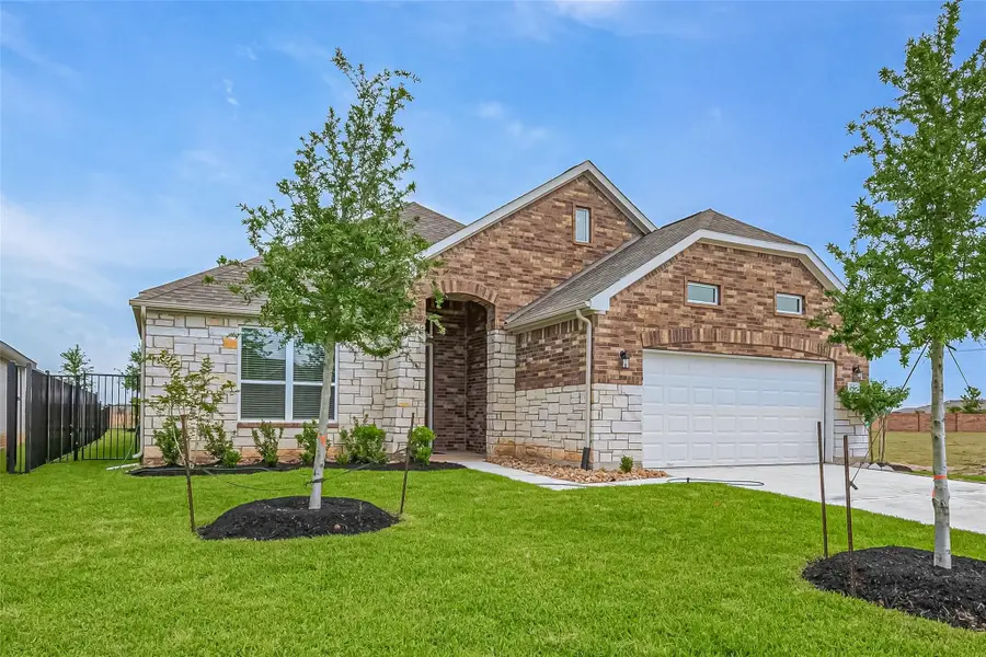 2825 Golden Isle Drive, Texas City, TX 77568 - #2