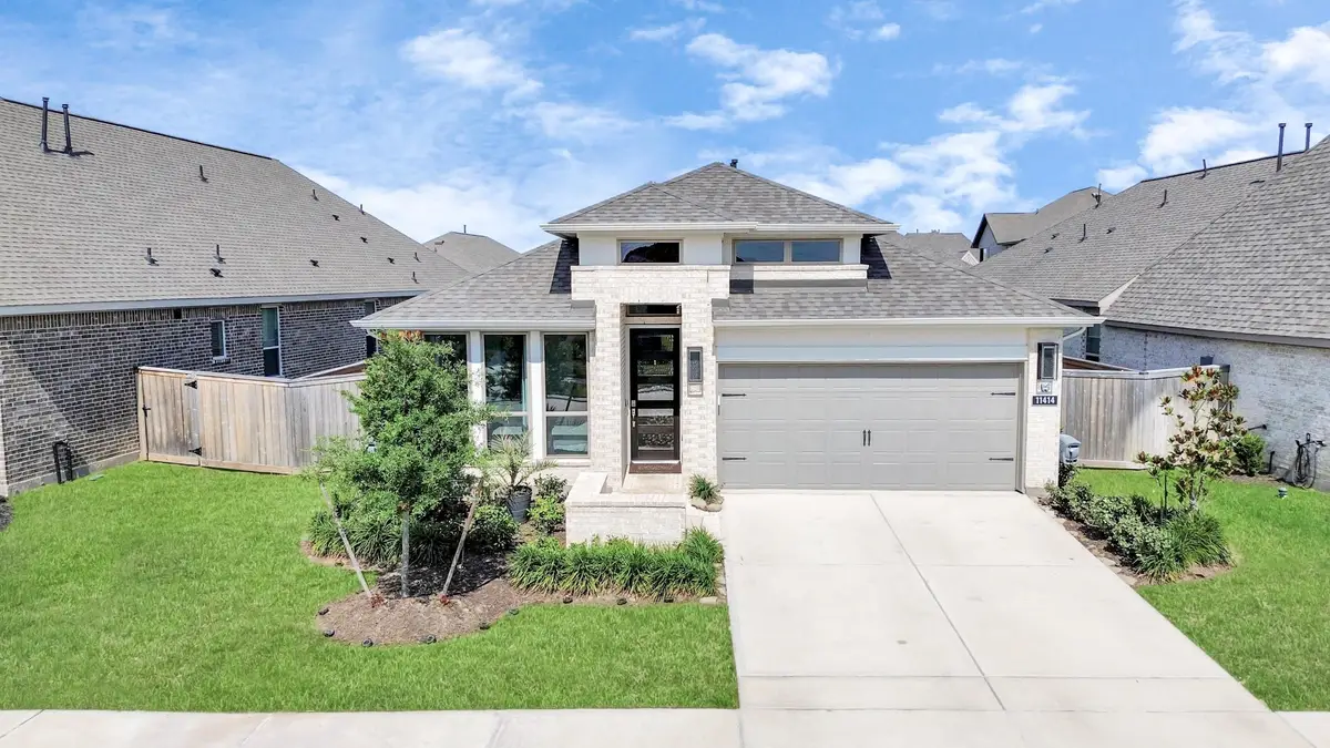 11414 Bush Clover Drive, Cypress, TX 77433 - Image #1