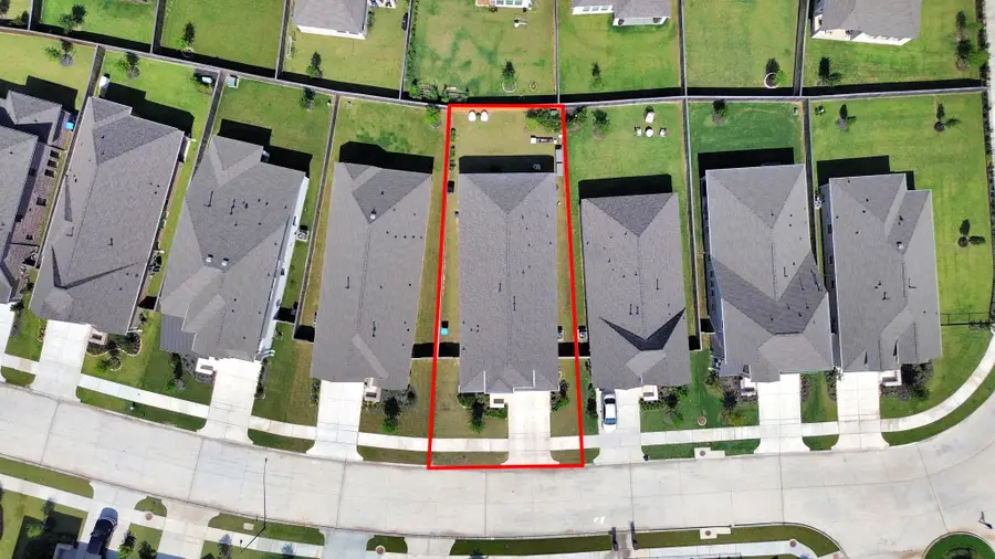 11414 Bush Clover Drive, Cypress, TX 77433 - Image #2