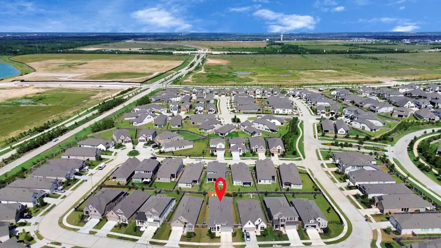 11414 Bush Clover Drive, Cypress, TX 77433 - Image #3