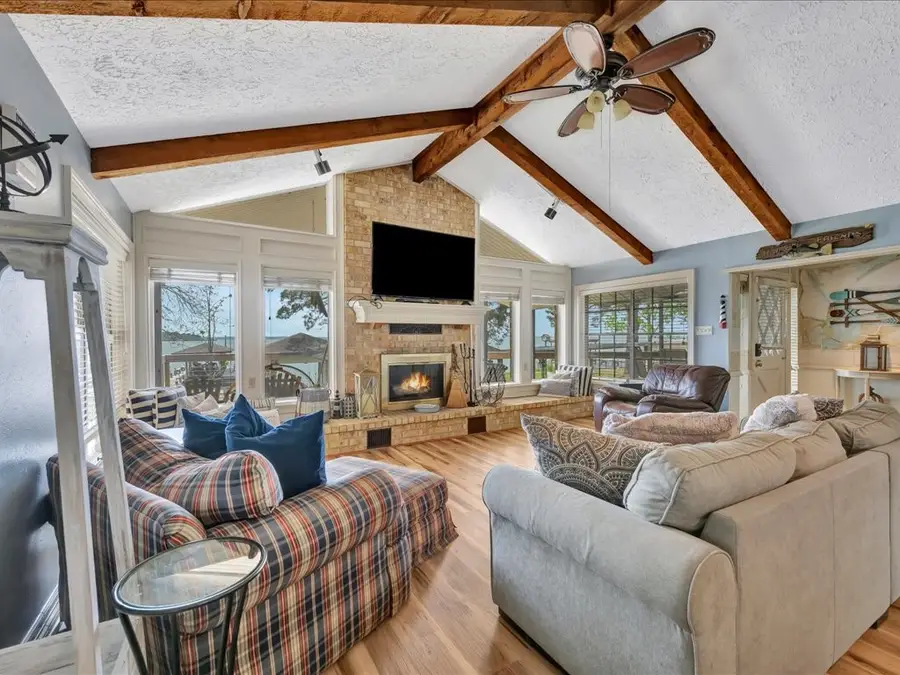 115 Harbor Addition Drive, Livingston, TX 77351 - #2