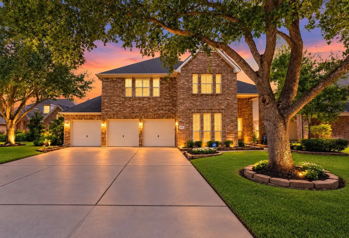 27014 Rockwood Park Lane, Cypress, TX 77433 - #1