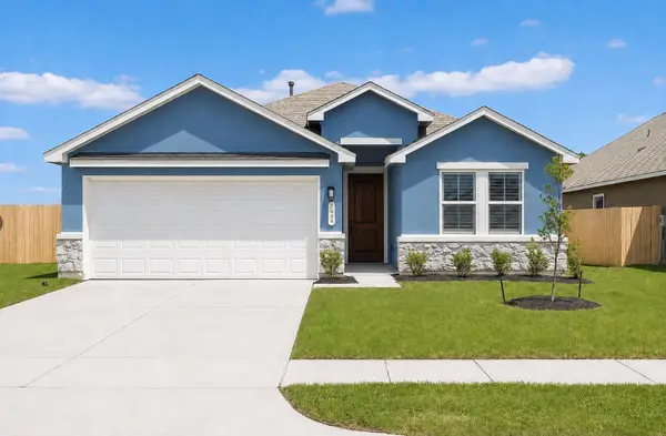 502 Zeus Mountains Drive, Crosby, TX 77532
