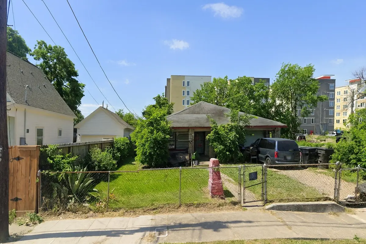 3606 Anita Street, Houston, TX 77004 - Image #1