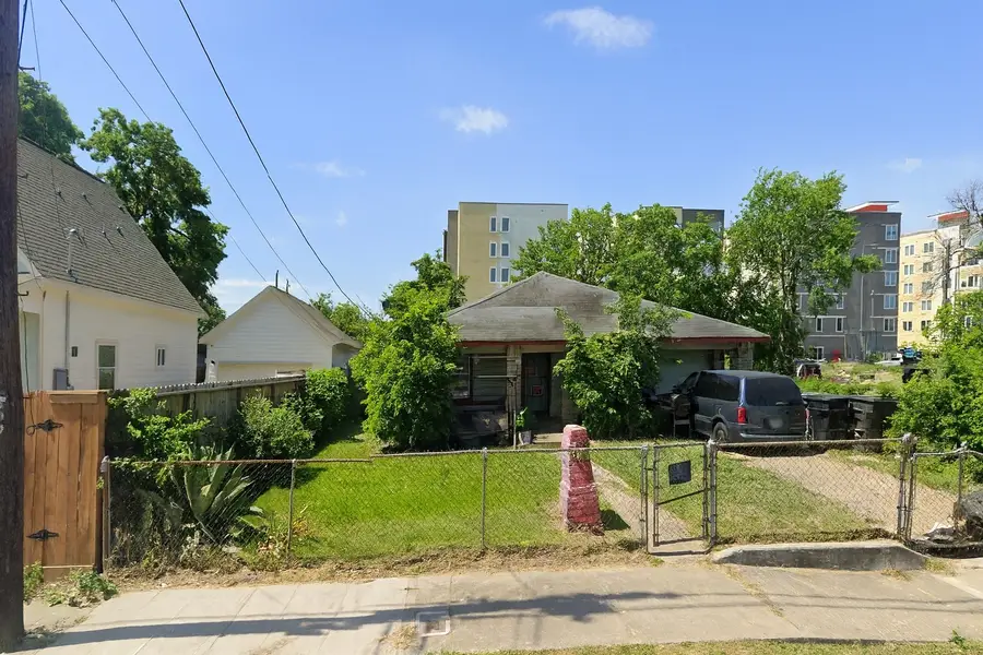 3606 Anita Street, Houston, TX 77004 - Image #3
