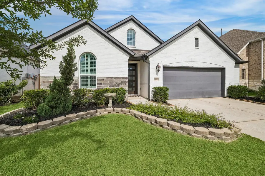 15819 Formaston Forest Drive, Humble, TX 77346 - #2