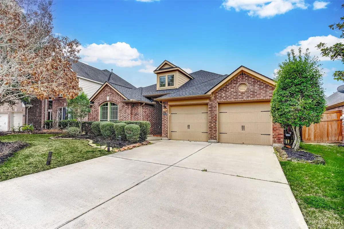 27923 Silverstream Court, Fulshear, TX 77441 - #1